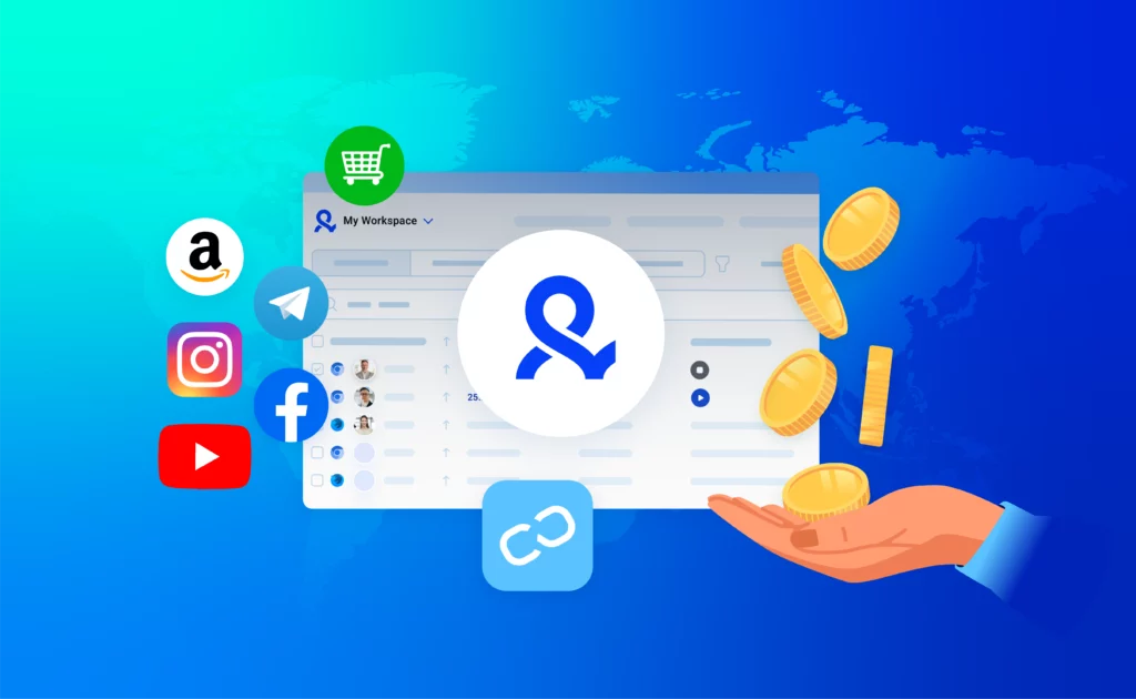 Make money online with antidetect browsers