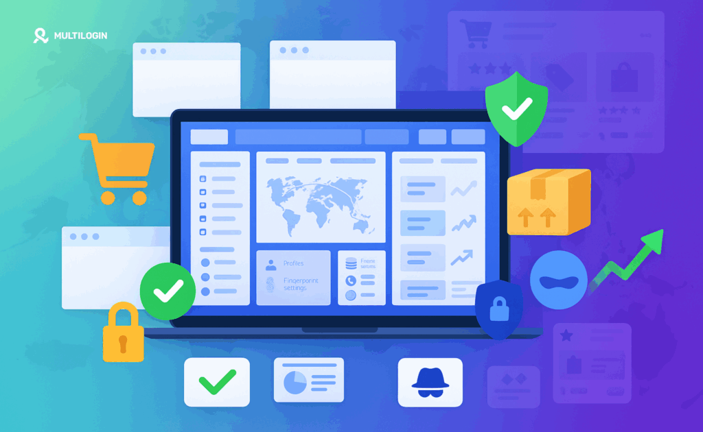 Best Antidetect Browsers for Amazon in 2025