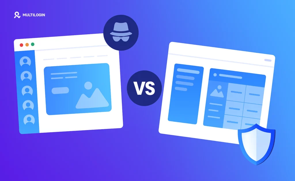 Linken Sphere vs GhostBrowser