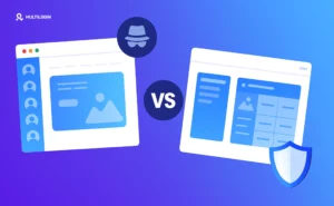 Linken Sphere vs GhostBrowser