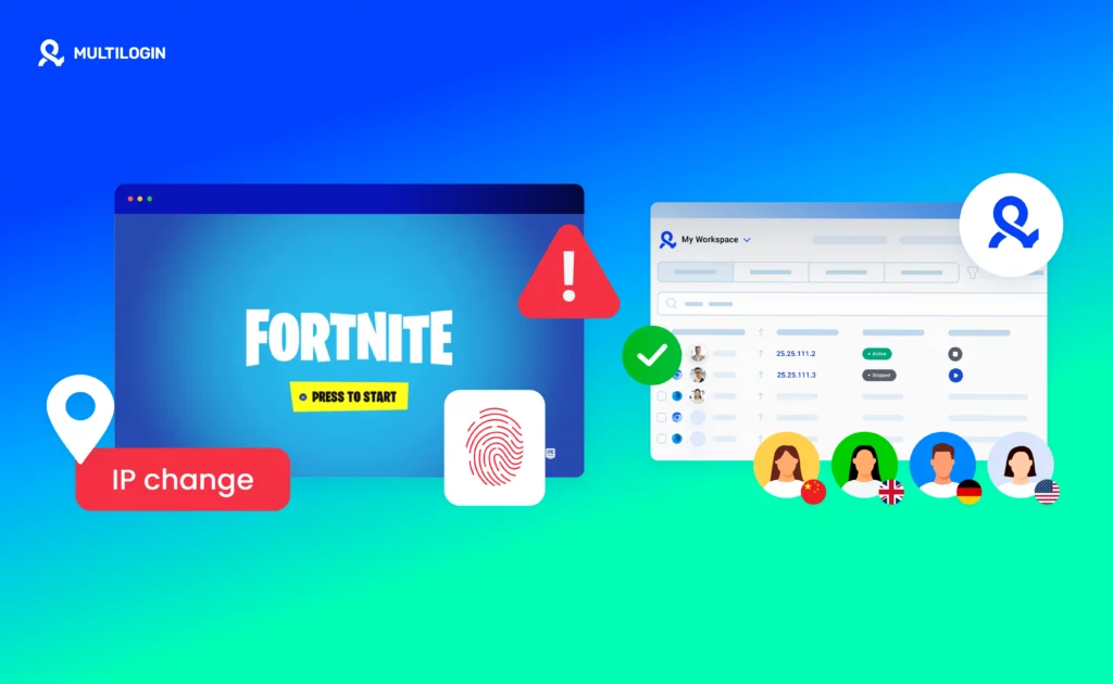 Do Bought Fortnite Accounts Get Banned? The Risks and How to Avoid Them