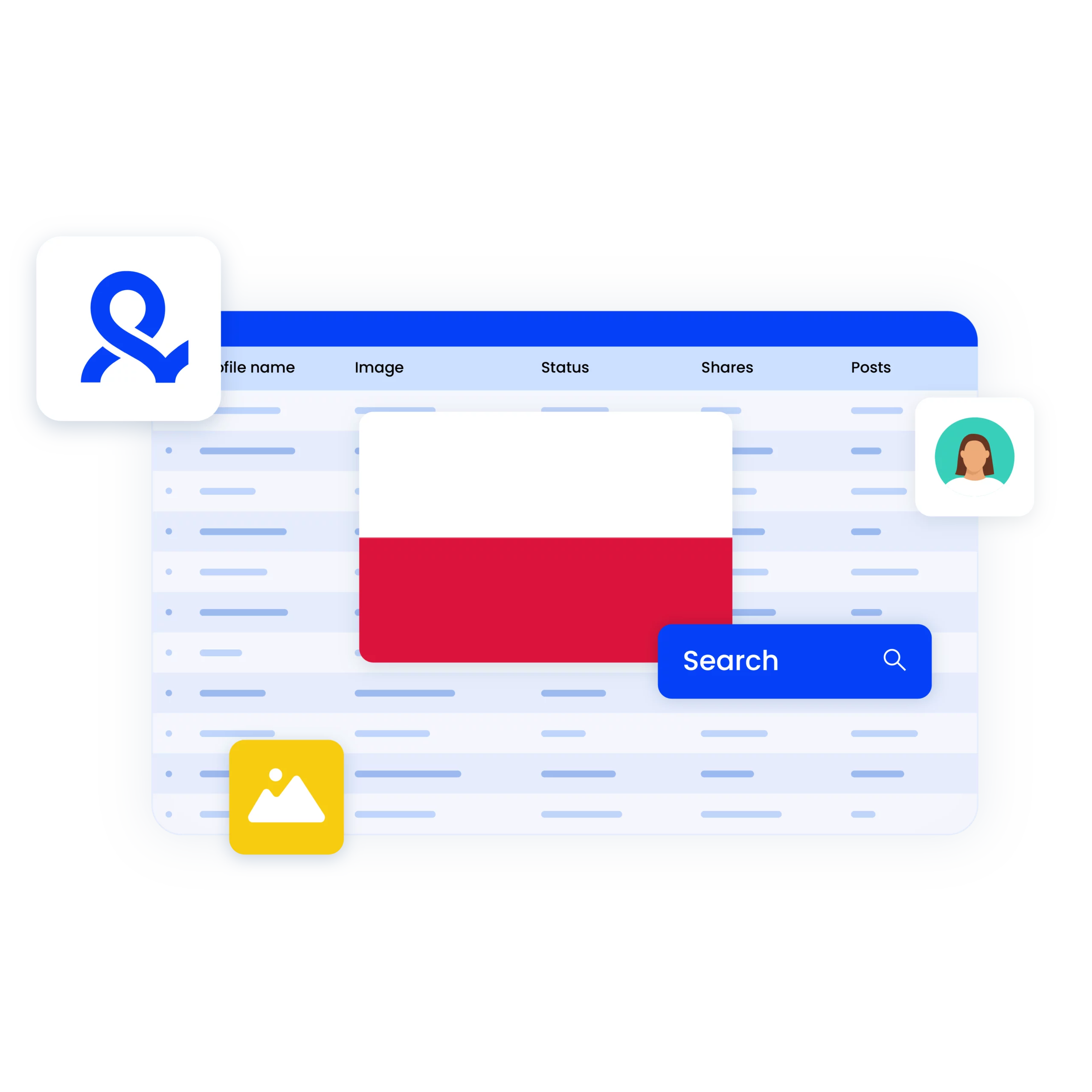 France proxy & antidetect browser