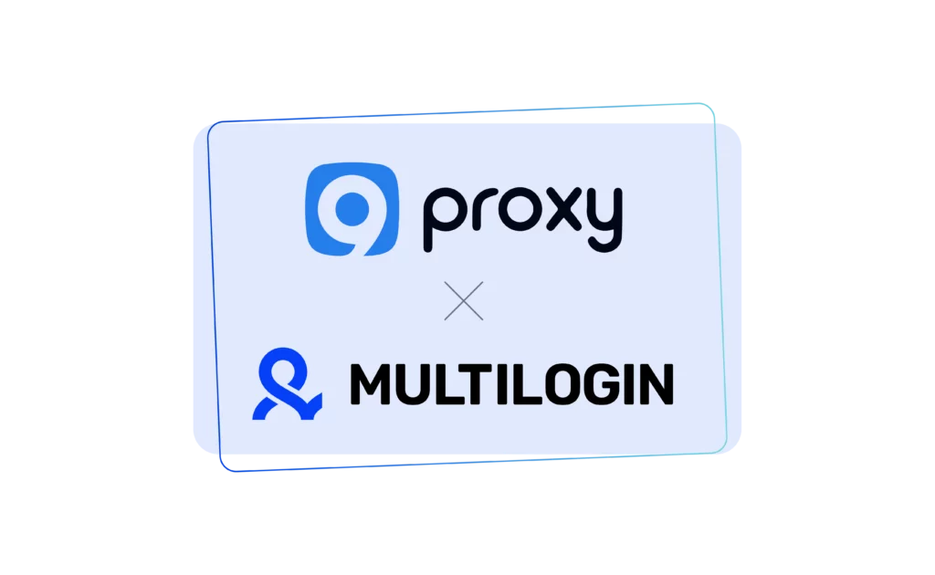 9Proxy x Multilogin