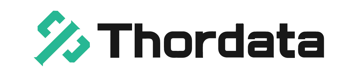 Thordata logo
