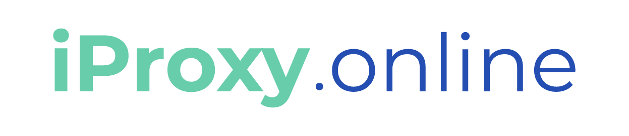 iProxy logo
