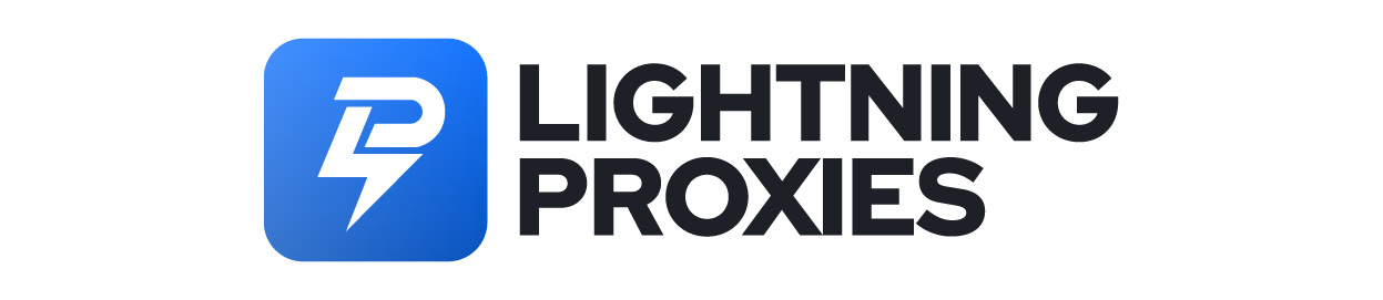 Lightning proxies logo