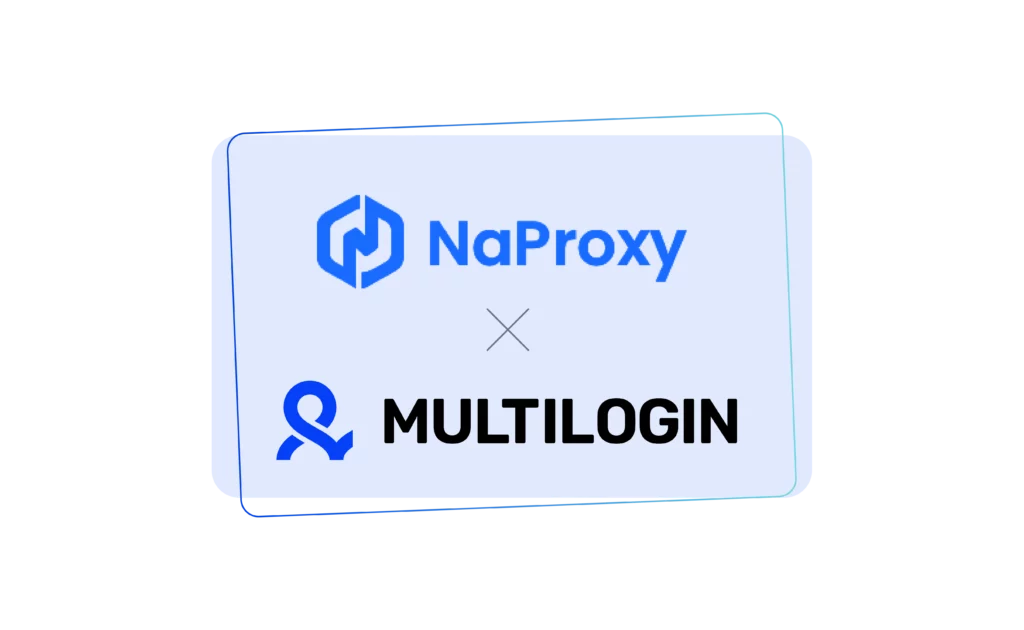 NaProxy x Multilogin