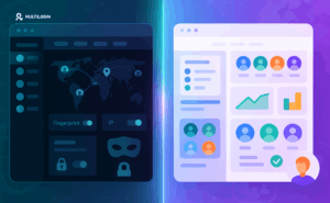 X Browser vs AdsPower
