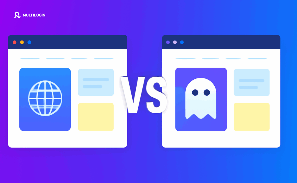 MoreLogin vs. GhostBrowser