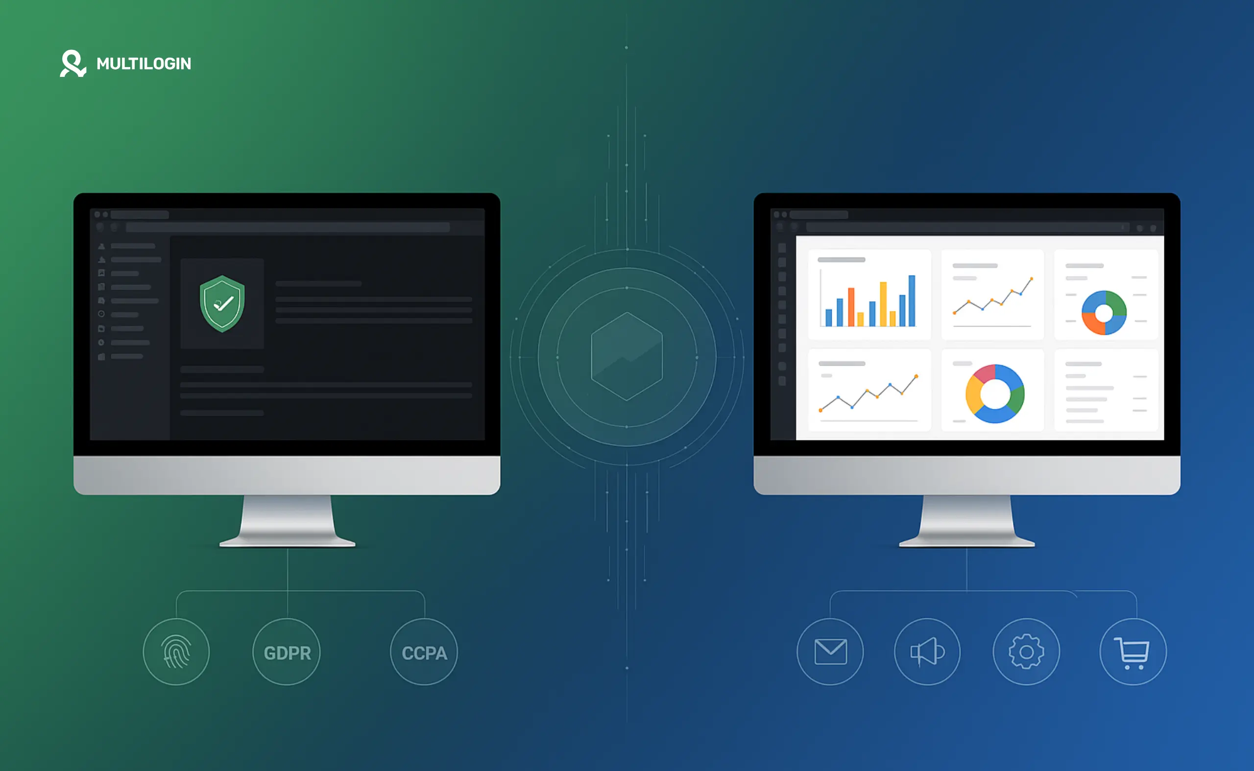 AdsPower vs MarketerBrowser