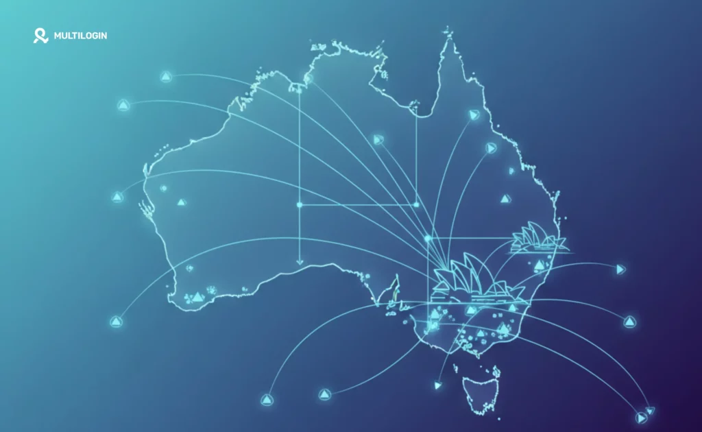 Australian Proxy Service