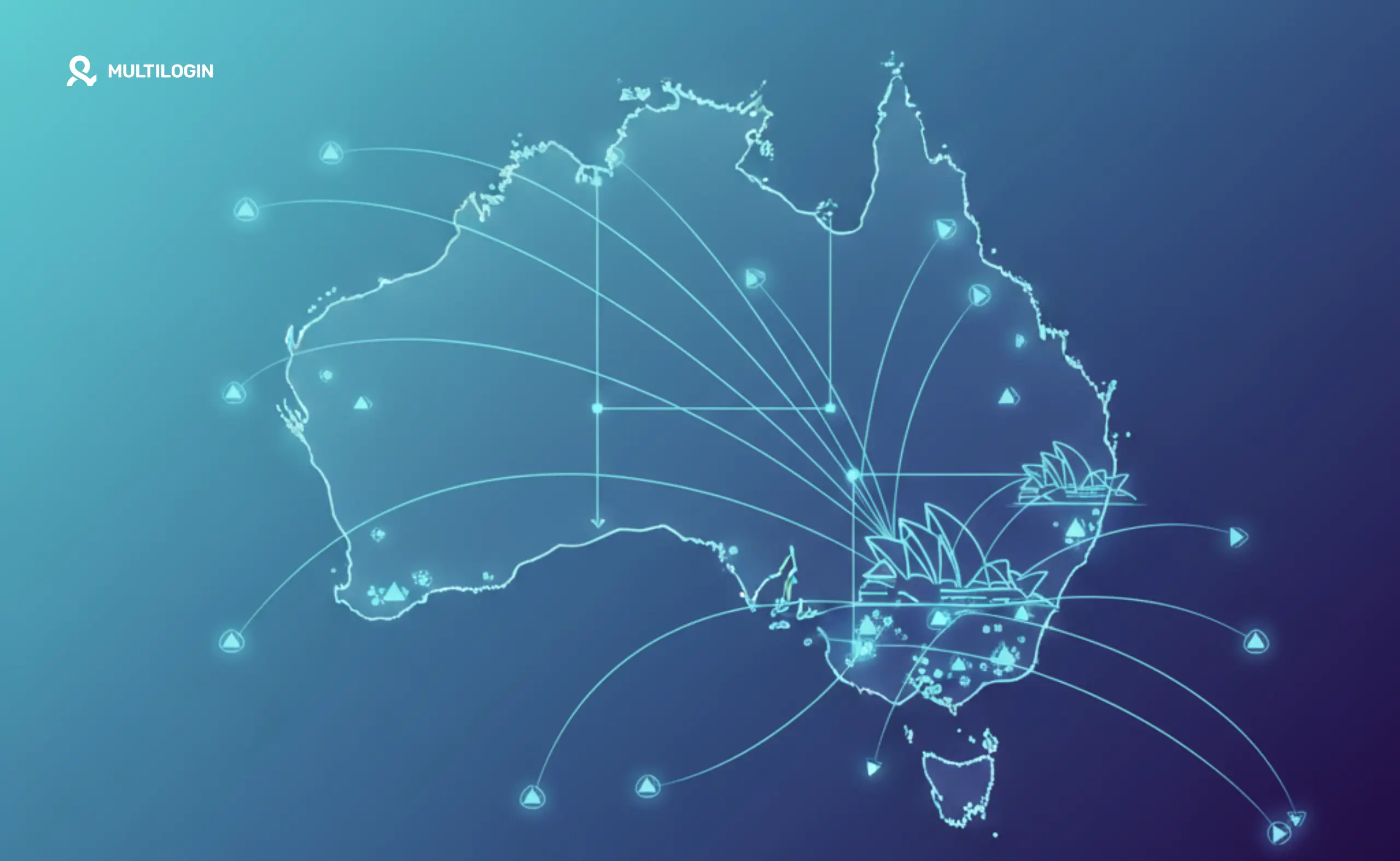 Australian Proxy Service