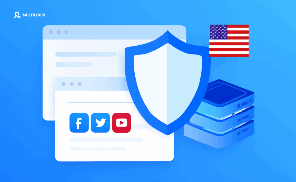 best antidetect browser for USA