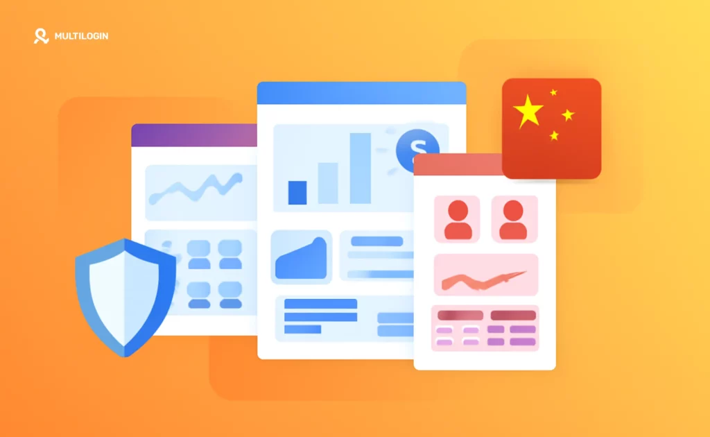 best antidetect browsers for china