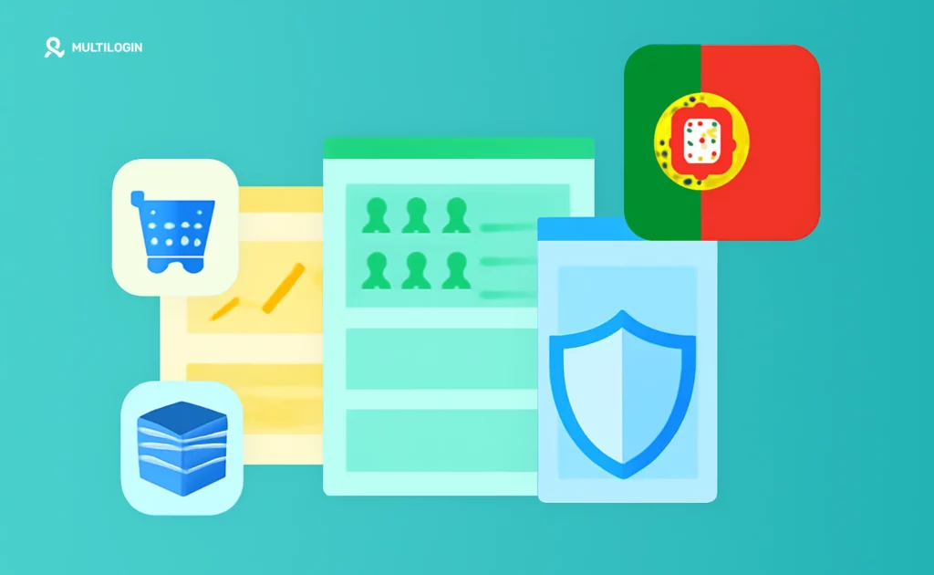 best antidetect browsers for portugal