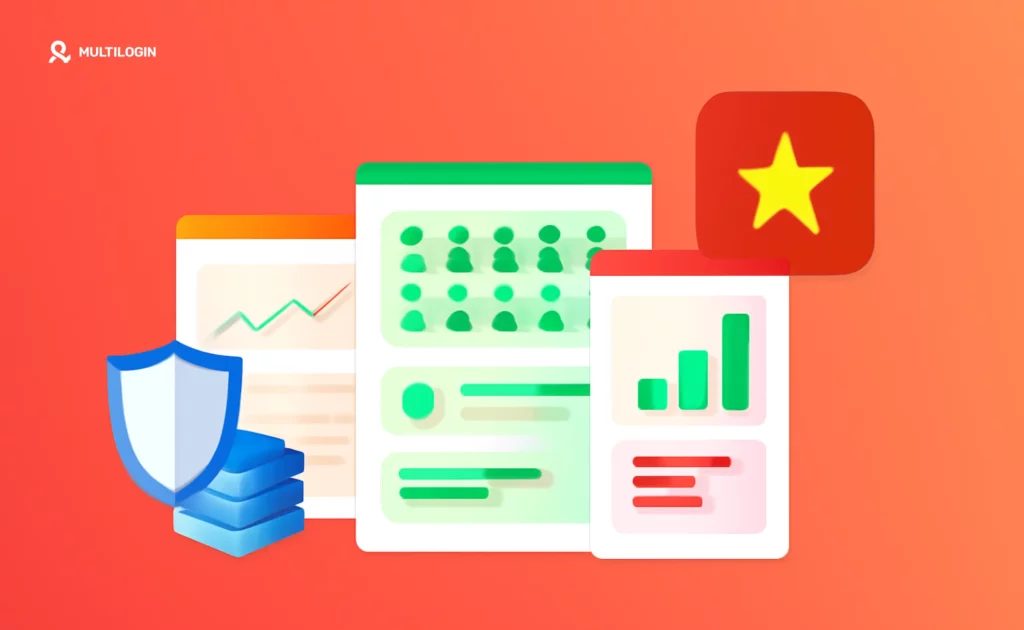 best antidetect browsers for vietnam