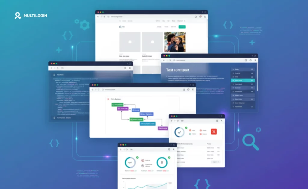 Best Browser for Web Testing
