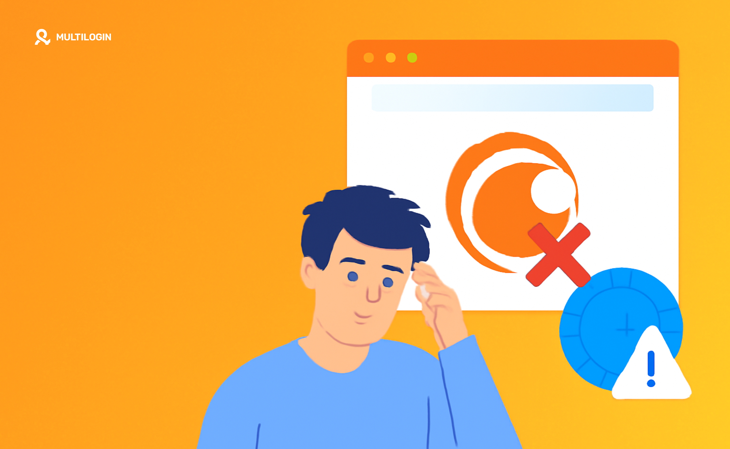 did Crunchyroll ban my IP address