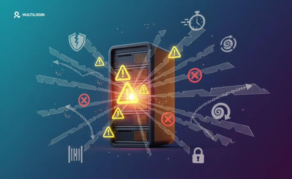 Smart DNS Proxy Servers