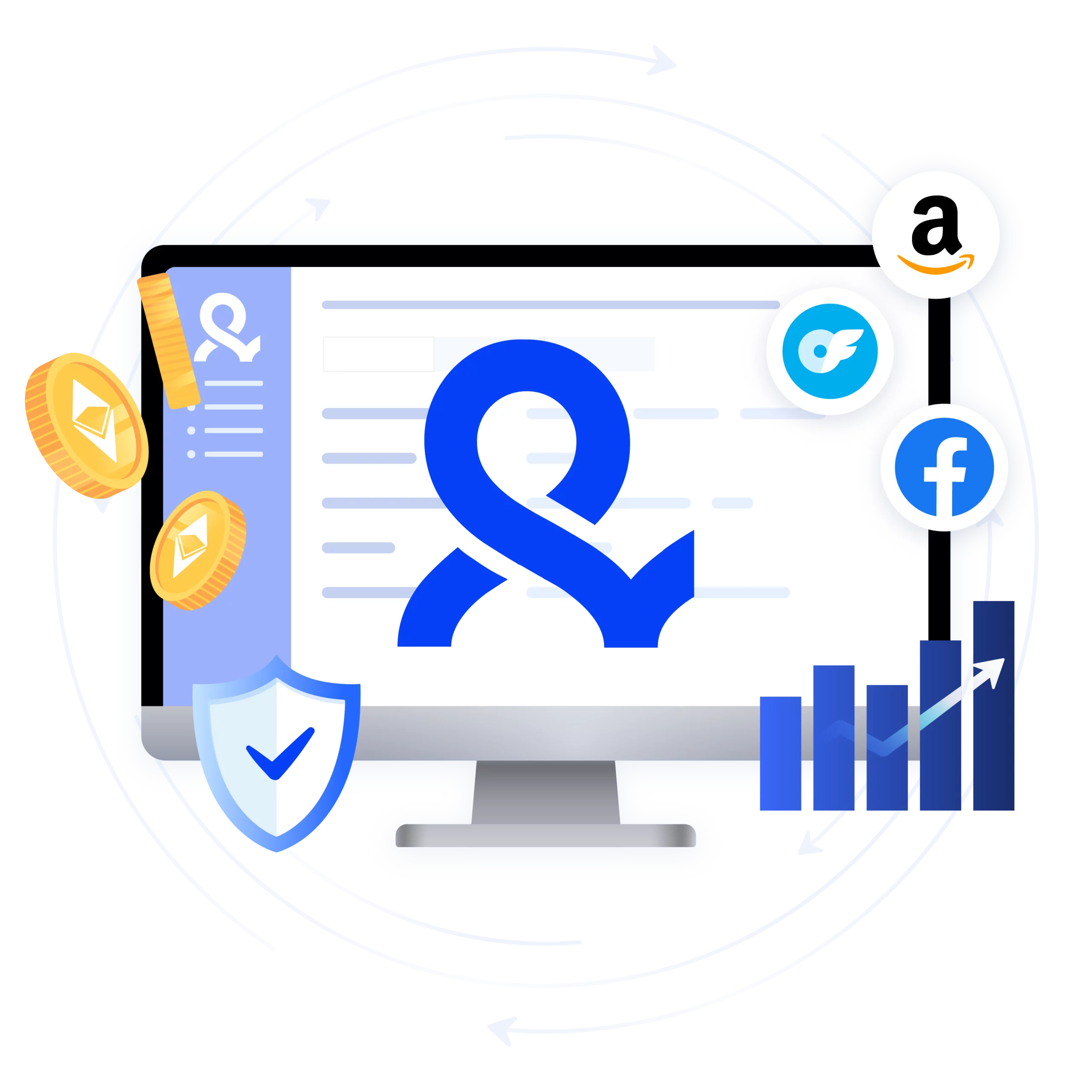 make money online with antidetect browser image