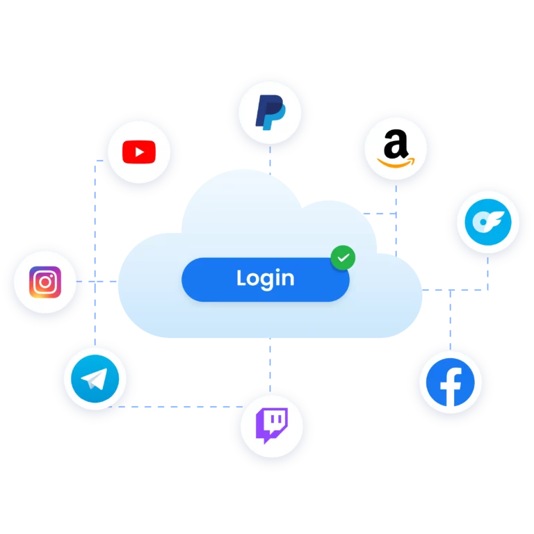make money online. on any platform image