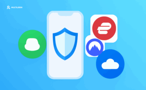 Best Alternatives for Mobile VPN for iPhone
