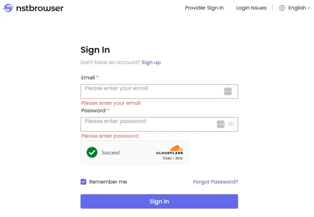 NSTbrowser