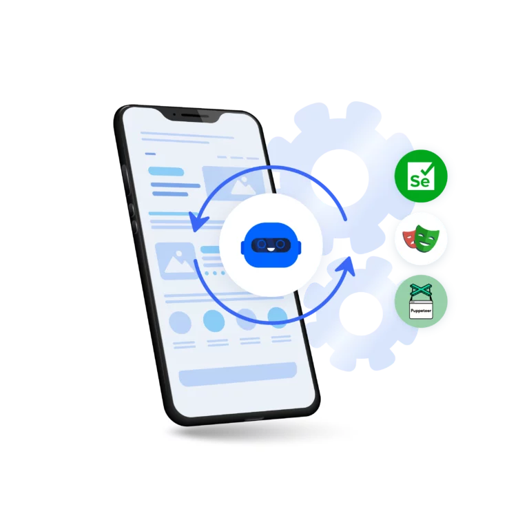 Real Andorid emulation