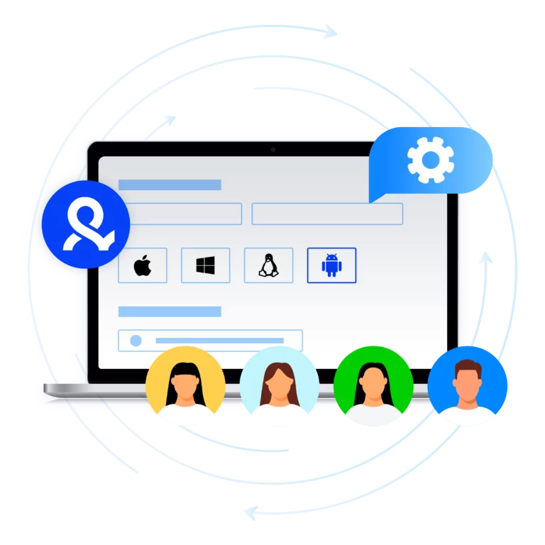 Multilogin Android Mobile antidetect