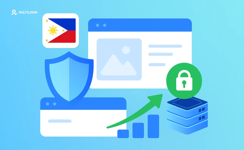 Best Antidetect Browsers for phillipines (1)