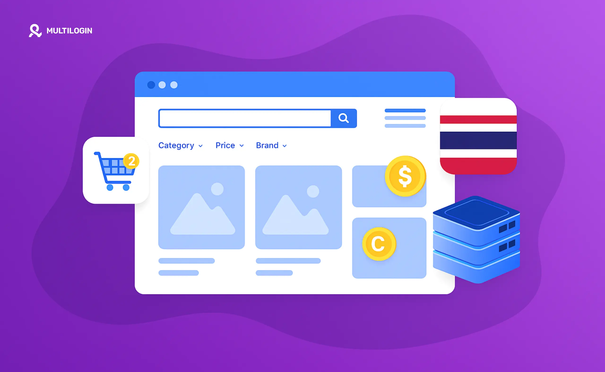 Best Antidetect Browsers for thailand