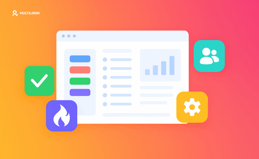 Best CtrlFire Alternatives