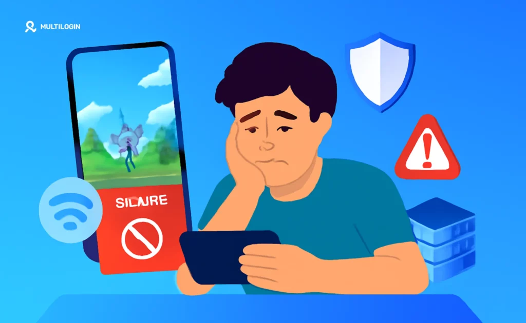 Does PUBG Mobile Ban IP