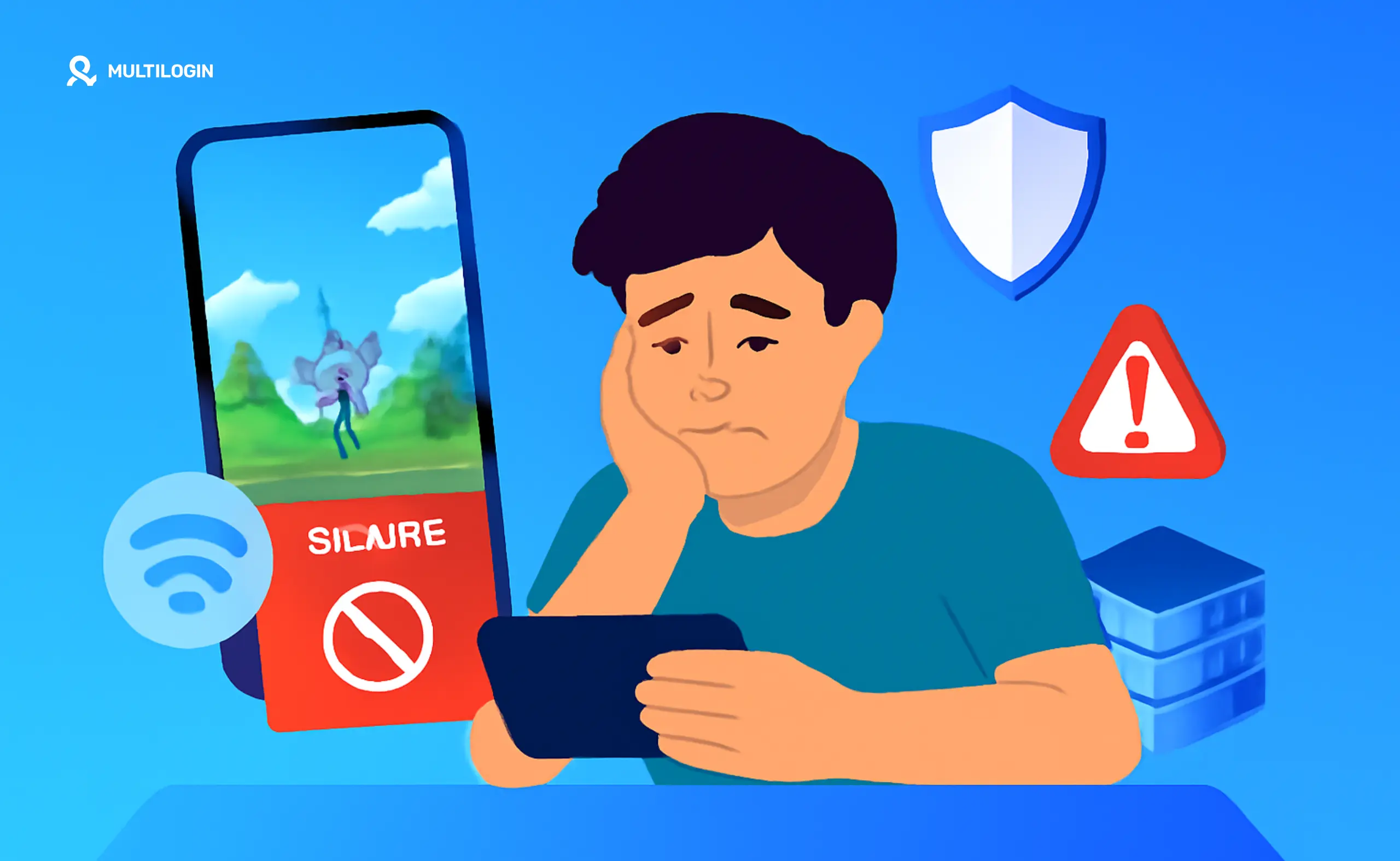 Does PUBG Mobile Ban IP
