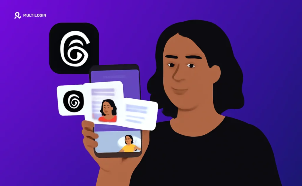 Can I Have Multiple Threads Accounts