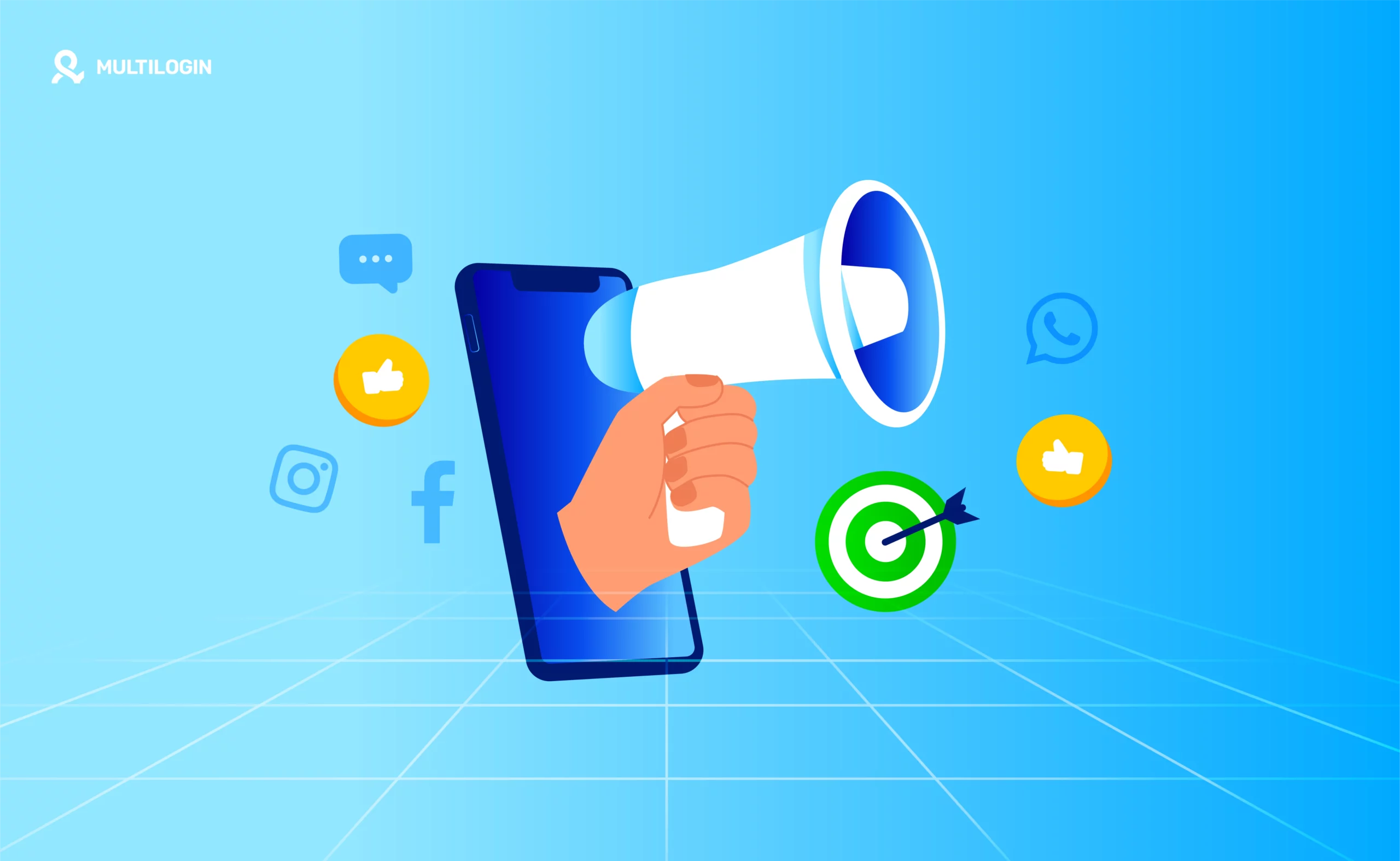 Como fazer marketing de afiliados em múltiplos setores em 2025