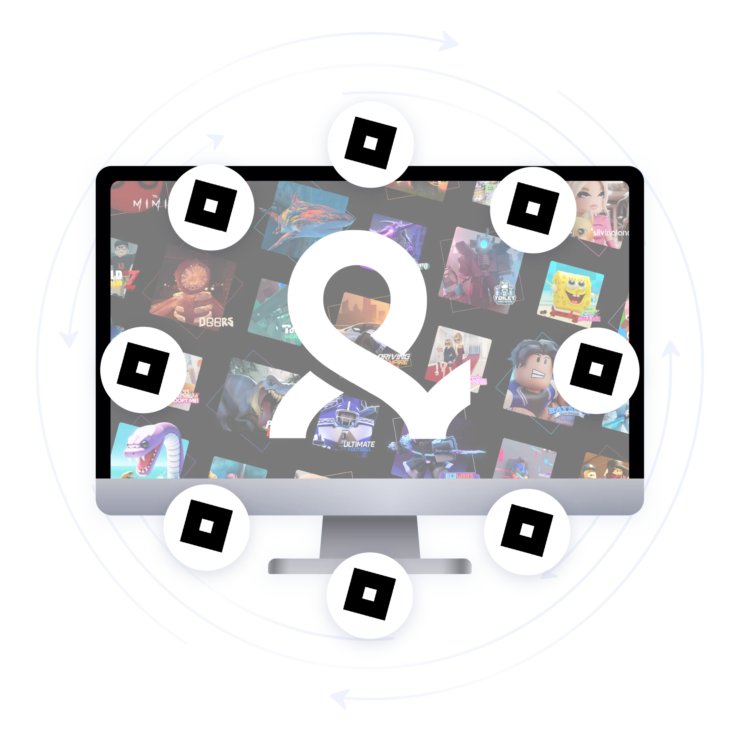 Create And Manage Multiple Roblox Accounts Mobile Safe Create And Manage Multiple Roblox Accounts Mobile Safe