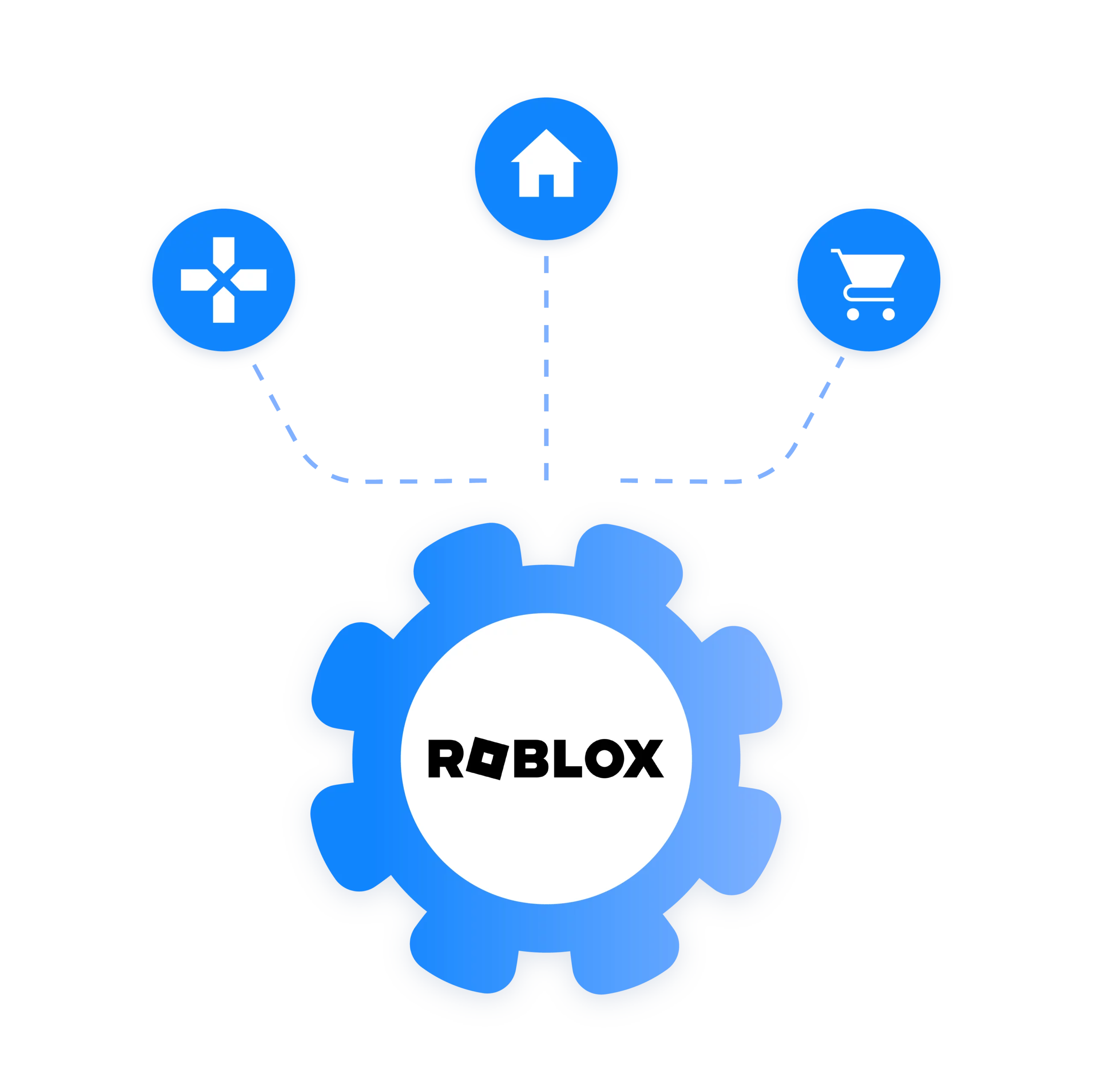 Manage multiple Roblox accounts