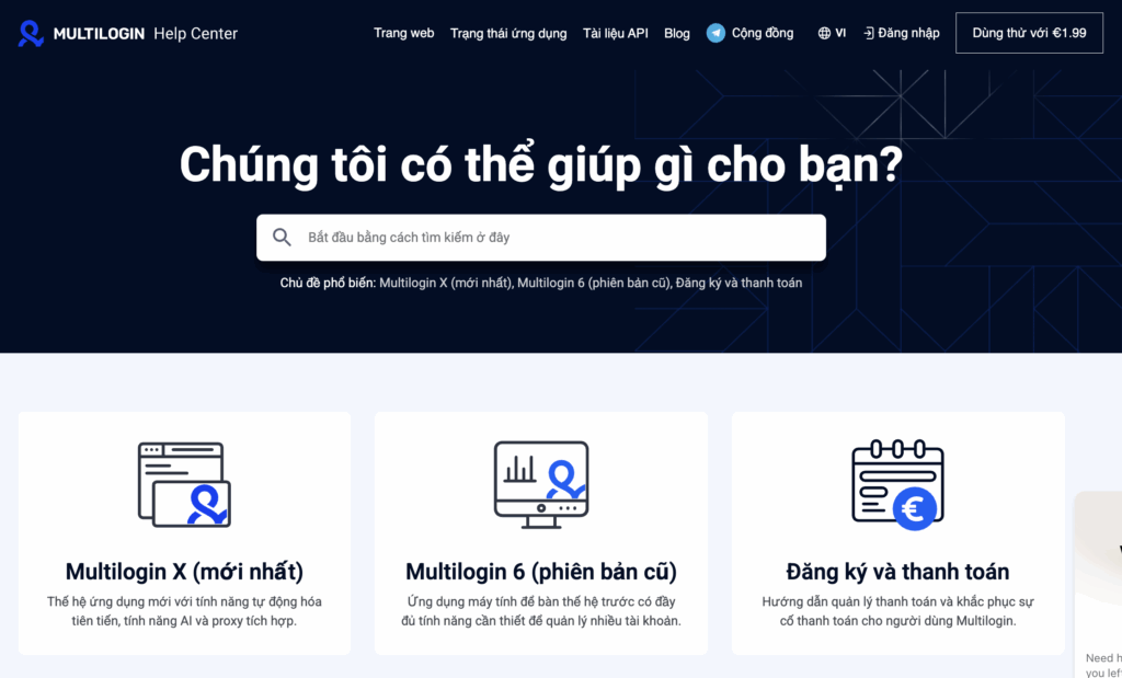 Sử dụng trình duyệt riêng tư để xem story TikTok ẩn danh và tránh bị theo dõi