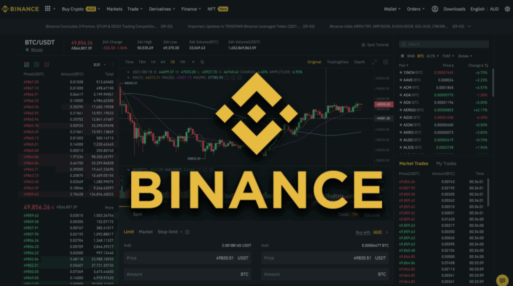 Tạo Nhiều Tài Khoản Binance Được không? 7 Công Cụ Tối Ưu