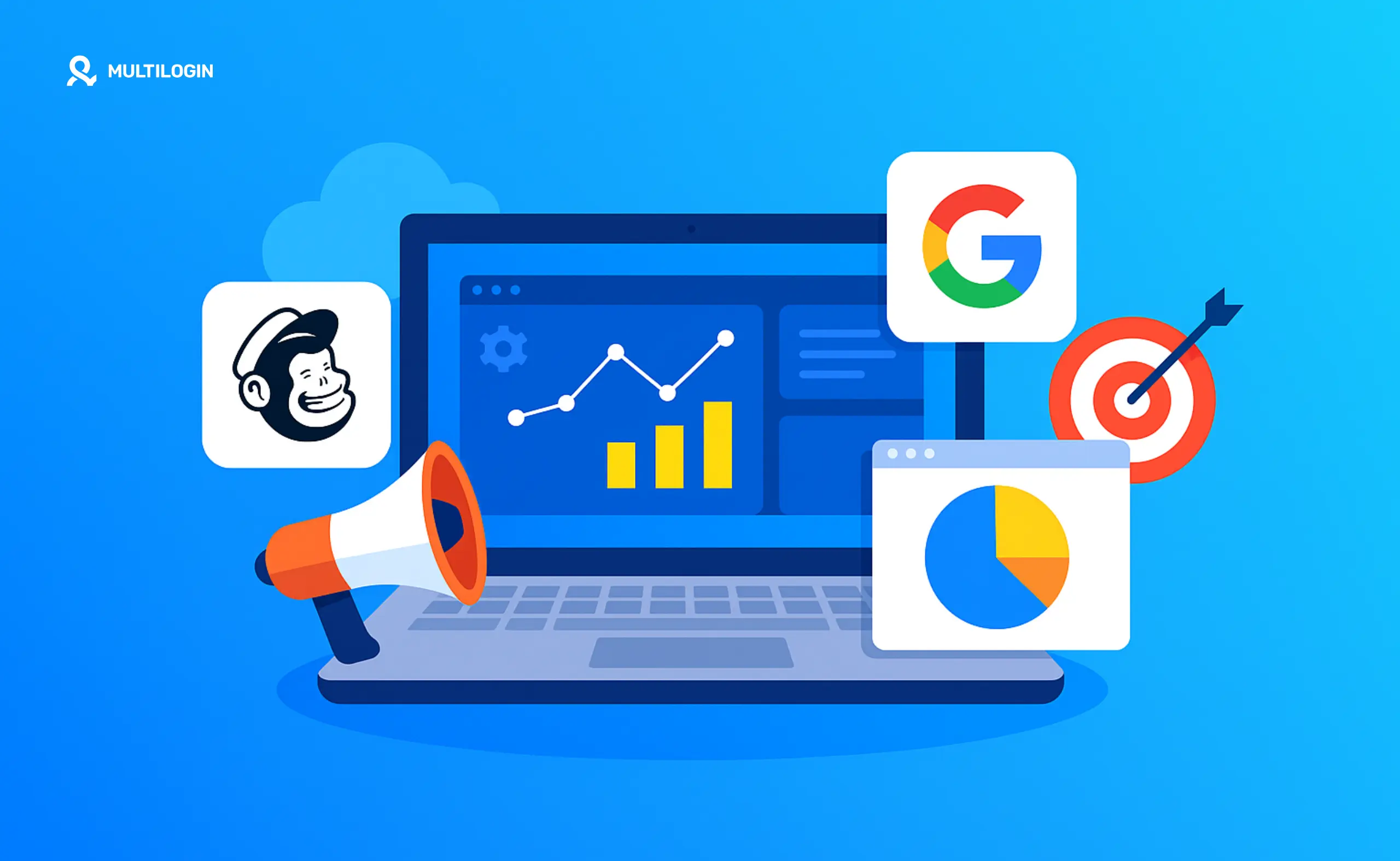phần mềm marketing 2025 cho cá nhân và là những công cụ marketing hữu ích