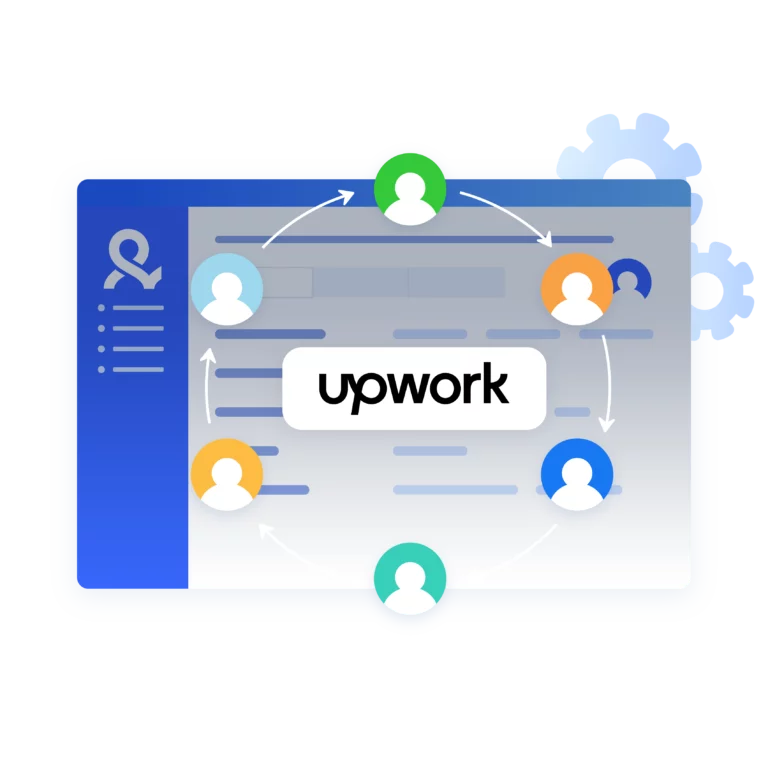 Upwork Multiple Accounts