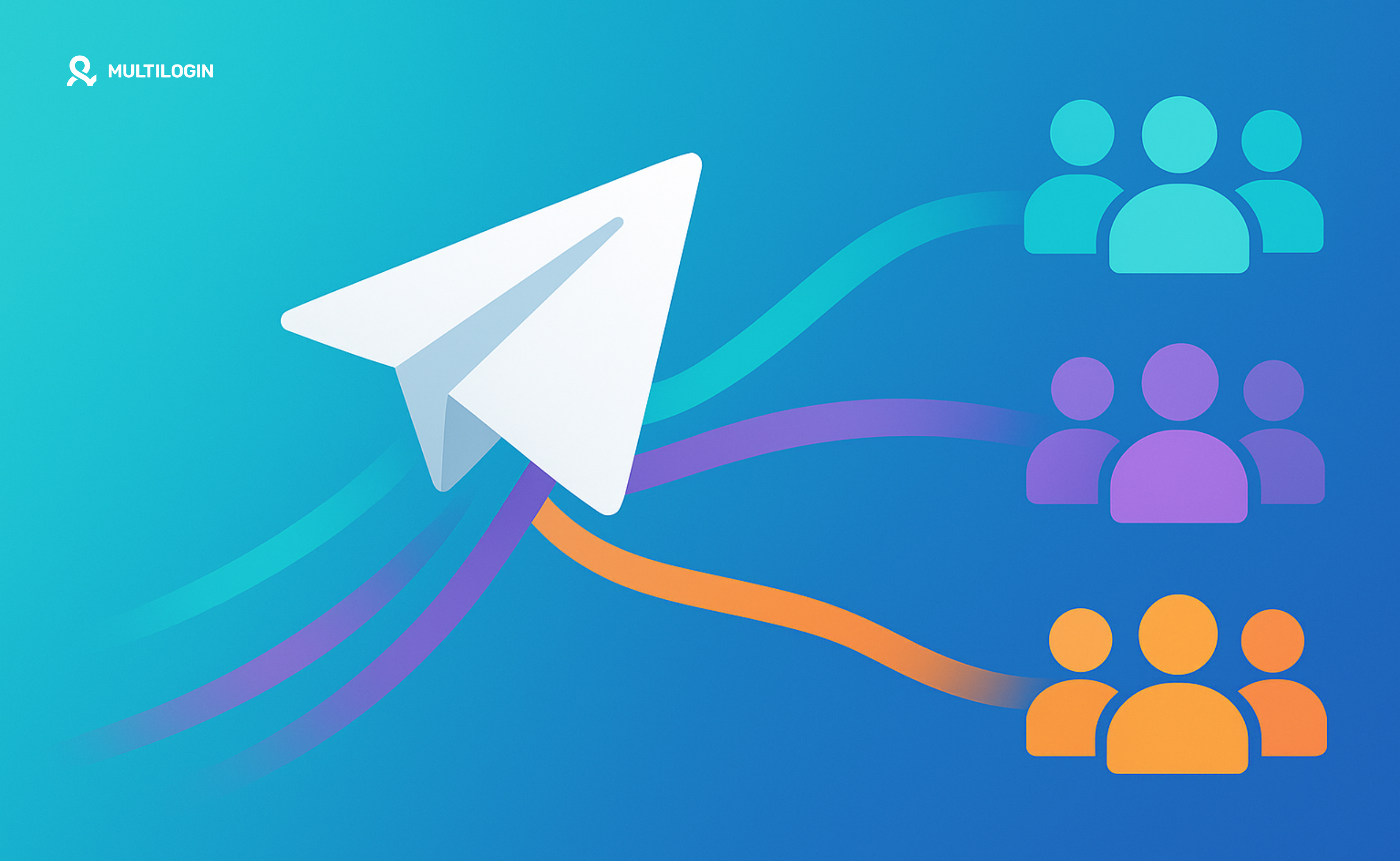 Best Antidetect Browsers for Telegram