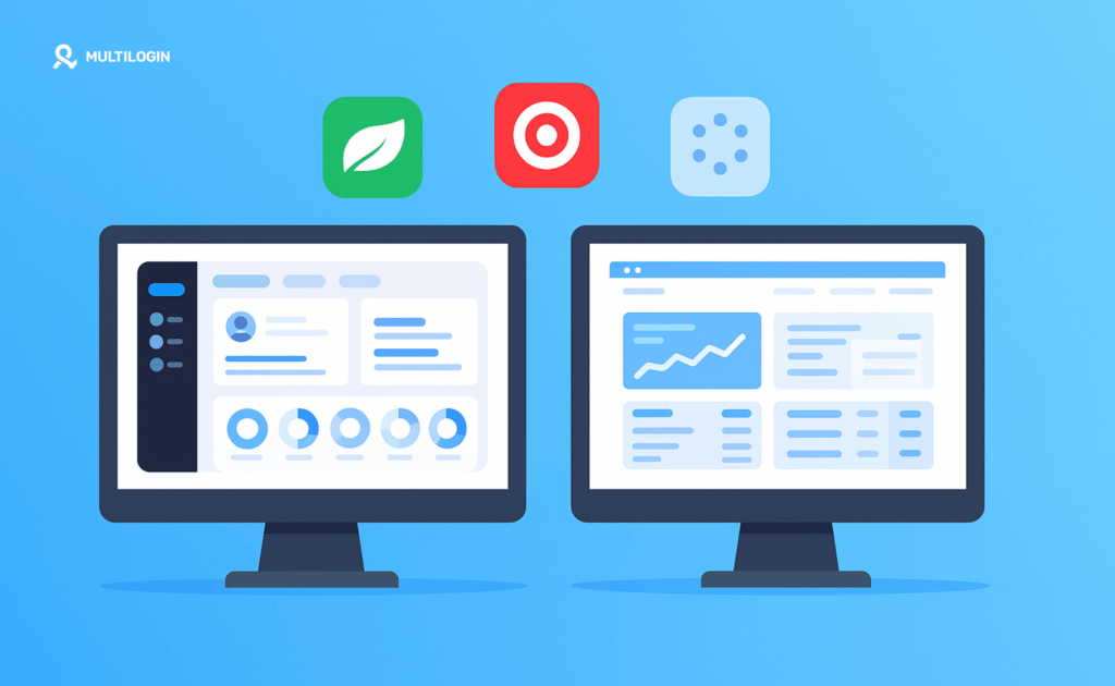 Best MuLogin Alternatives