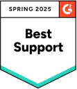 Best support