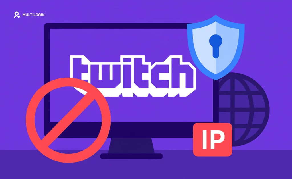 can twitch ip ban you