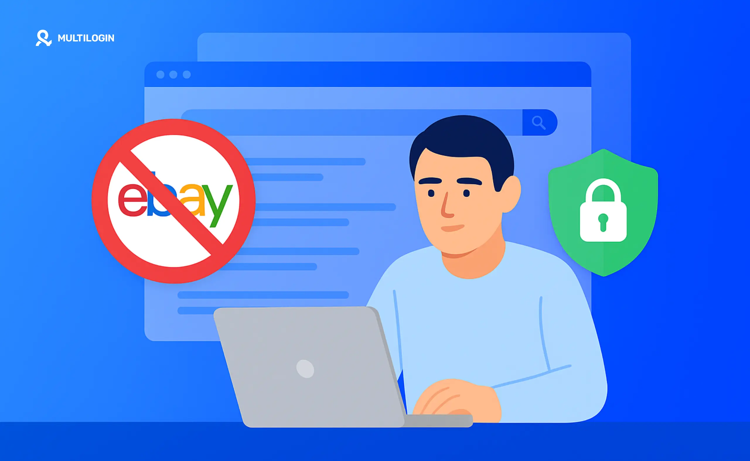 does ebay ip ban