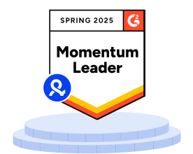 Momentum Leader