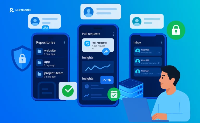 How to Manage Multiple GitHub Accounts