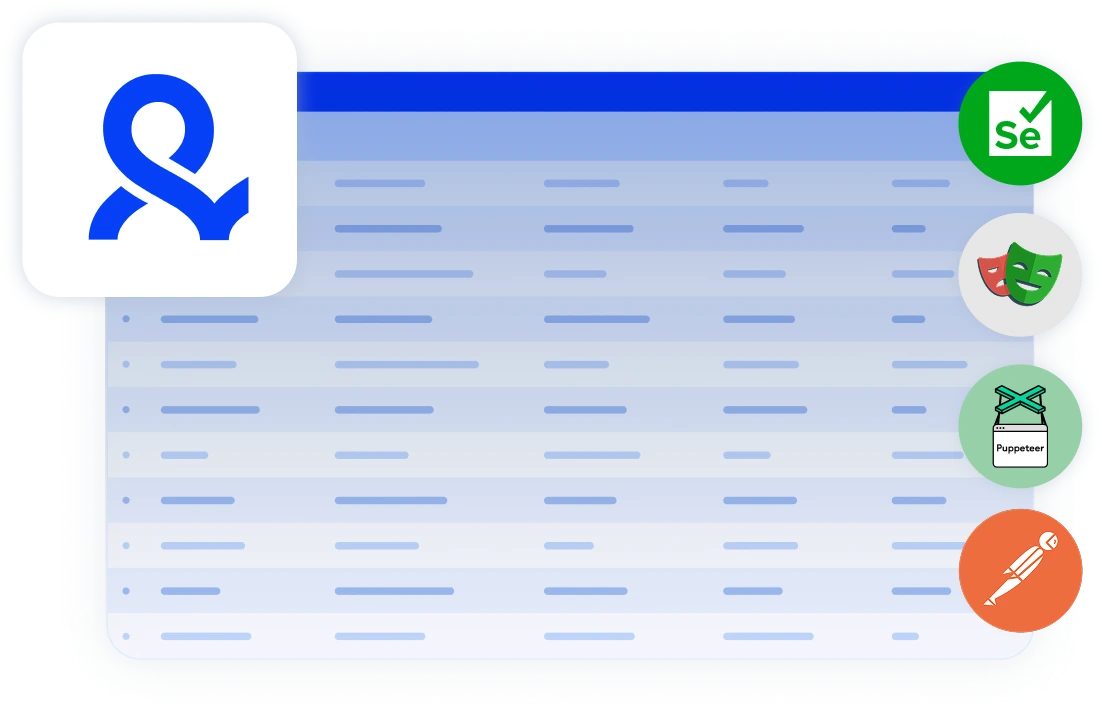 Web scraping proxy & antidetect bundle